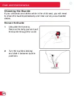 Preview for 66 page of Britax ADVOCATE 70 CS User Manual