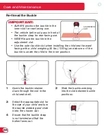 Preview for 68 page of Britax ADVOCATE 70 CS User Manual