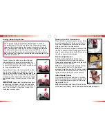 Preview for 18 page of Britax ADVOCATE CS User Manual