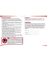 Preview for 26 page of Britax ADVOCATE CS User Manual