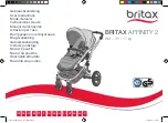 Britax AFFINITY 2 User Instructions preview