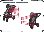 Предварительный просмотр 138 страницы Britax AFFINITY 2 User Instructions