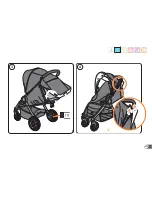 Preview for 105 page of Britax B-AGILE 3 User Instructions