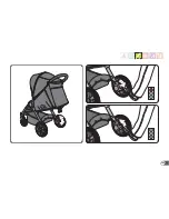 Preview for 107 page of Britax B-AGILE 3 User Instructions