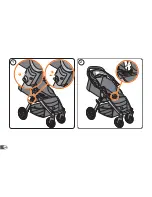 Preview for 108 page of Britax B-AGILE 3 User Instructions