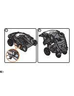 Preview for 110 page of Britax B-AGILE 3 User Instructions