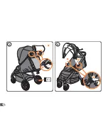 Preview for 118 page of Britax B-AGILE 3 User Instructions