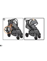 Preview for 124 page of Britax B-AGILE 3 User Instructions