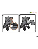 Preview for 125 page of Britax B-AGILE 3 User Instructions