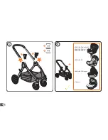 Preview for 130 page of Britax B-AGILE 3 User Instructions