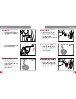 Preview for 5 page of Britax B-AGILE Double User Manual