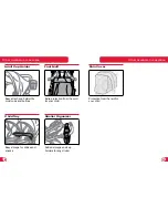 Preview for 10 page of Britax B-AGILE Double User Manual