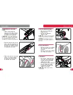 Preview for 16 page of Britax B-AGILE Double User Manual