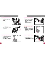 Preview for 25 page of Britax B-AGILE Double User Manual