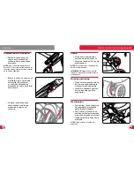 Preview for 26 page of Britax B-AGILE Double User Manual