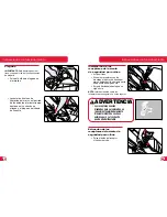 Preview for 27 page of Britax B-AGILE Double User Manual