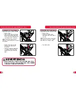 Preview for 28 page of Britax B-AGILE Double User Manual