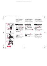 Preview for 4 page of Britax B-LITE User Instructions