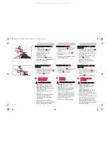 Preview for 7 page of Britax B-LITE User Instructions