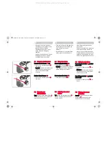 Preview for 9 page of Britax B-LITE User Instructions