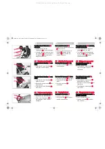 Preview for 13 page of Britax B-LITE User Instructions