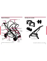 Preview for 15 page of Britax B-LIVELY Double User Manual