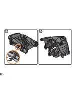 Предварительный просмотр 102 страницы Britax B-MOTION 3 User Instructions