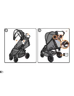 Предварительный просмотр 104 страницы Britax B-MOTION 3 User Instructions