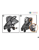 Предварительный просмотр 105 страницы Britax B-MOTION 3 User Instructions