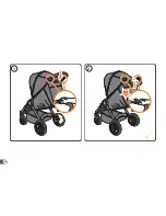 Предварительный просмотр 106 страницы Britax B-MOTION 3 User Instructions