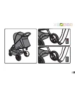 Предварительный просмотр 107 страницы Britax B-MOTION 3 User Instructions