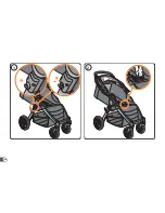 Предварительный просмотр 108 страницы Britax B-MOTION 3 User Instructions