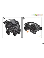 Предварительный просмотр 109 страницы Britax B-MOTION 3 User Instructions