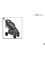 Предварительный просмотр 111 страницы Britax B-MOTION 3 User Instructions