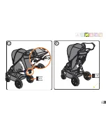 Предварительный просмотр 119 страницы Britax B-MOTION 3 User Instructions