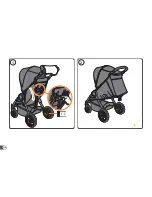 Предварительный просмотр 120 страницы Britax B-MOTION 3 User Instructions