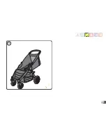 Предварительный просмотр 125 страницы Britax B-MOTION 3 User Instructions