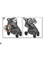 Предварительный просмотр 130 страницы Britax B-MOTION 3 User Instructions