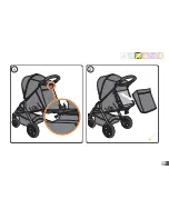 Предварительный просмотр 131 страницы Britax B-MOTION 3 User Instructions