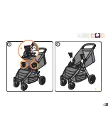 Предварительный просмотр 137 страницы Britax B-MOTION 3 User Instructions