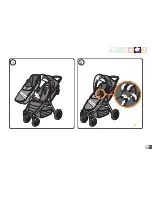 Предварительный просмотр 139 страницы Britax B-MOTION 3 User Instructions