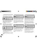 Предварительный просмотр 22 страницы Britax B-Motion User Manual