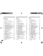 Предварительный просмотр 32 страницы Britax B-Motion User Manual