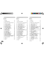 Предварительный просмотр 56 страницы Britax B-Motion User Manual