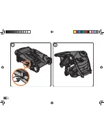 Предварительный просмотр 72 страницы Britax B-Motion User Manual