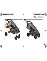 Предварительный просмотр 73 страницы Britax B-Motion User Manual