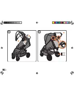 Предварительный просмотр 74 страницы Britax B-Motion User Manual