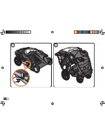 Предварительный просмотр 80 страницы Britax B-Motion User Manual