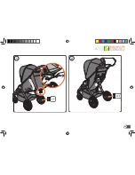 Предварительный просмотр 87 страницы Britax B-Motion User Manual