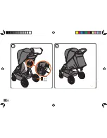 Предварительный просмотр 88 страницы Britax B-Motion User Manual